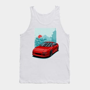 MR2 Tank Top